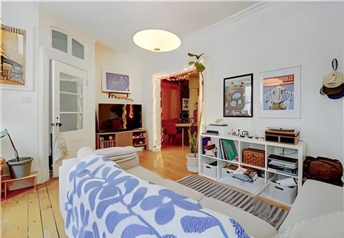 2 bedrooms apartment for rent in Québec - La Cité-Limoilou — photo 3