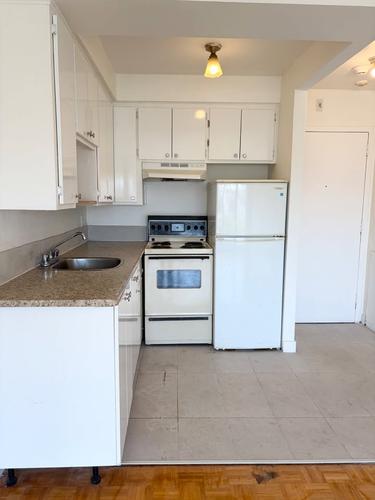 1 bedroom apartment for rent in Montreal - Villeray–Saint-Michel–Parc-Extension — photo 4
