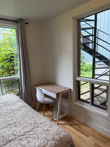 4 bedrooms apartment for rent in Montreal - Le Plateau-Mont-Royal — photo 7