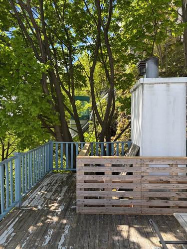 Appartement de 2 chambres à louer à Québec - La Cité-Limoilou — photo 14