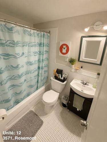 2 bedrooms apartment for rent in Montreal - Rosemont–La Petite-Patrie — photo 12