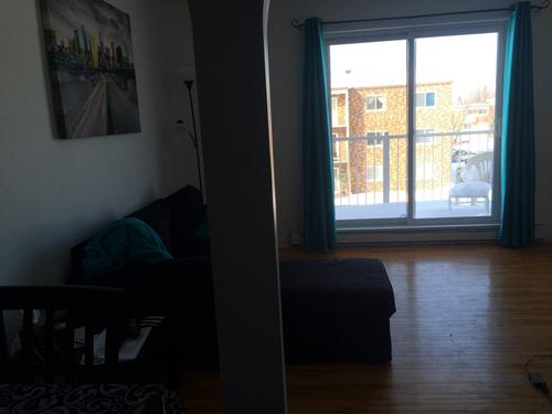 2 bedrooms apartment for rent in Québec - Sainte-Foy–Sillery–Cap-Rouge — photo 2