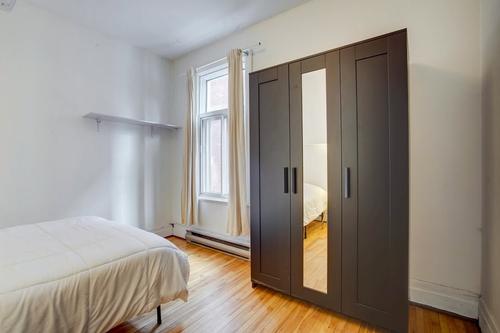 4 bedrooms apartment for rent in Montreal - Mercier–Hochelaga-Maisonneuve — photo 8
