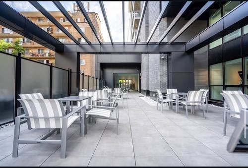 1 bedroom apartment for rent in Montreal - Ville-Marie — photo 12