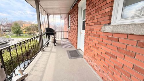 3 bedrooms apartment for rent in Sherbrooke — photo 10