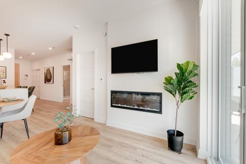 1 bedroom apartment for rent in Gatineau — photo 16