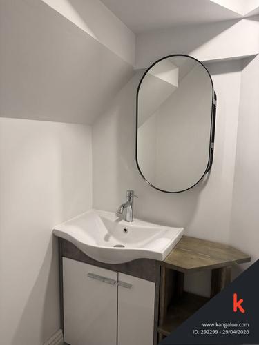 Appartement de 2 chambres à louer à Québec - La Cité-Limoilou — photo 7