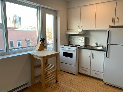 Studio for rent in Montreal - Le Plateau-Mont-Royal — photo 8