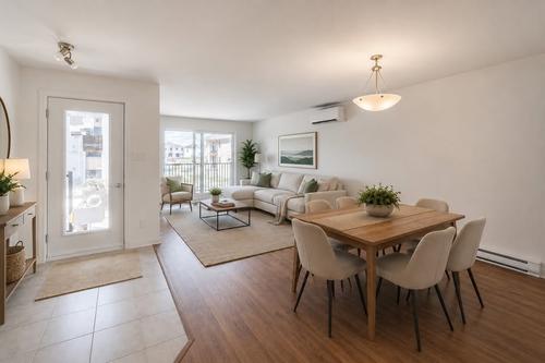 Appartement de 2 chambres à louer à Gatineau — photo 5
