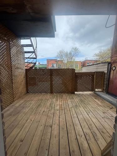 1 bedroom apartment for rent in Montreal - Le Plateau-Mont-Royal — photo 10