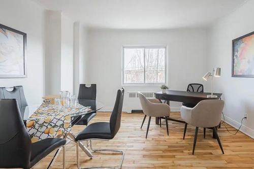 1 bedroom apartment for rent in Montreal - Villeray–Saint-Michel–Parc-Extension — photo 2
