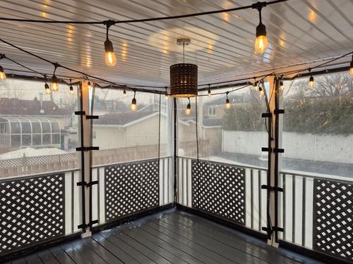 Appartement de 1 chambre à louer à Québec - La Cité-Limoilou — photo 25
