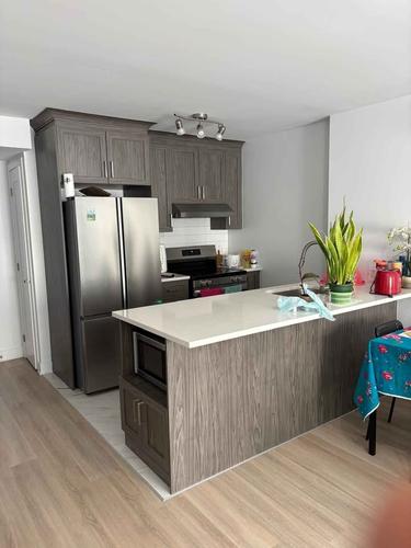 2 bedrooms apartment for rent in Laval — photo 3