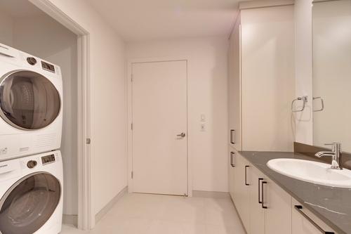 Appartement de 1 chambre à louer à Montreal - Saint-Laurent — photo 9