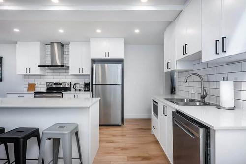 Appartement de 2 chambres à louer à Montreal - Saint-Léonard — photo 5