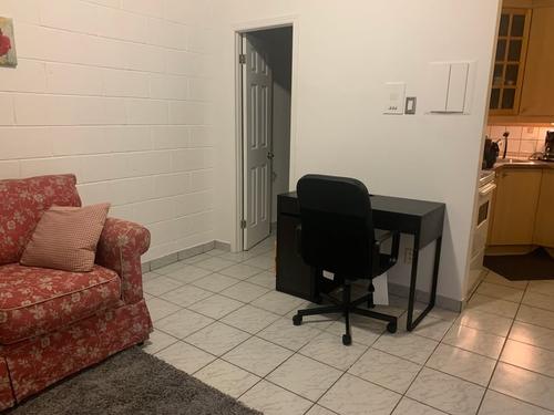 Appartement de 1 chambre à louer à Québec - La Cité-Limoilou — photo 2