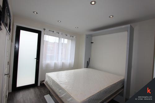 Studio à louer à Montreal - Mercier–Hochelaga-Maisonneuve — photo 2