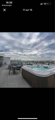 1 bedroom apartment for rent in Montreal - Ahuntsic-Cartierville — photo 11