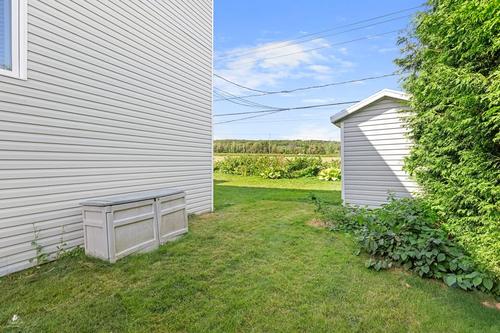Appartement de 1 chambre à louer à Québec - Charlesbourg — photo 12