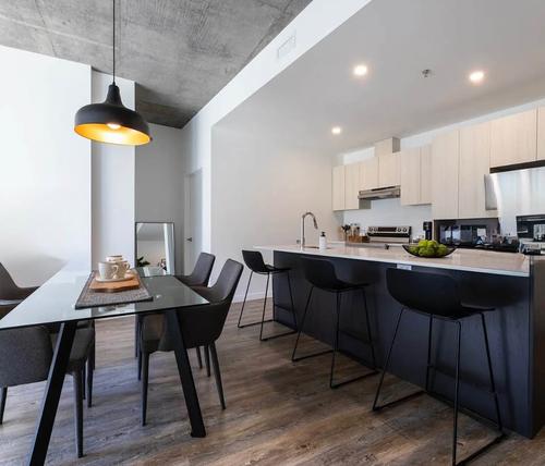 2 bedrooms apartment for rent in Laval — photo 7