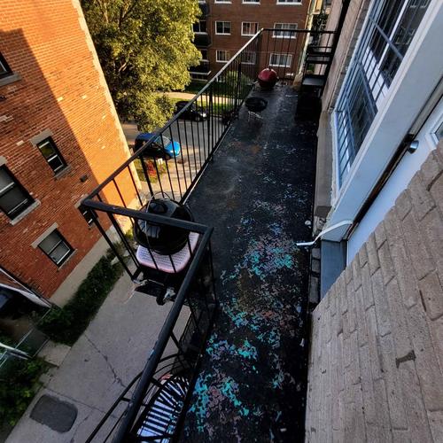1 bedroom apartment for rent in Montreal - Rosemont–La Petite-Patrie — photo 4