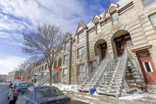 5 bedrooms apartment for rent in Montréal — photo 7