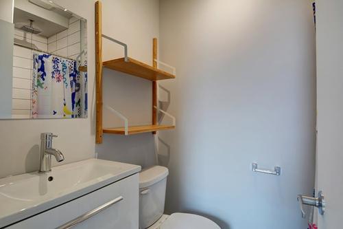 Studio for rent in Québec - La Cité-Limoilou — photo 26