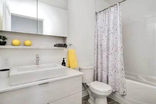 Studio for rent in Québec - La Cité-Limoilou — photo 3
