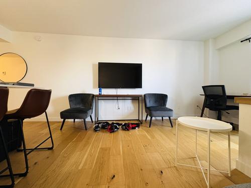 1 bedroom apartment for rent in Québec - La Cité-Limoilou — photo 3