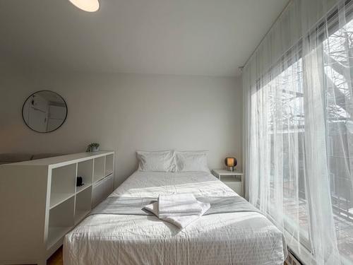 Studio à louer à Montreal - Ahuntsic-Cartierville — photo 3