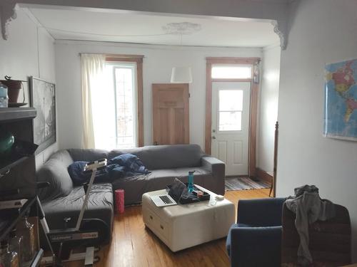 2 bedrooms apartment for rent in Montreal - Le Plateau-Mont-Royal — photo 10