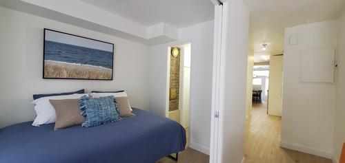 Appartement de 2 chambres à louer à Québec - La Cité-Limoilou — photo 14
