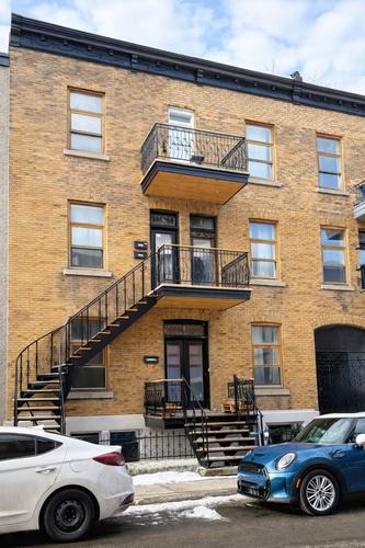 4 bedrooms apartment for rent in Montreal - Ville-Marie — photo 4