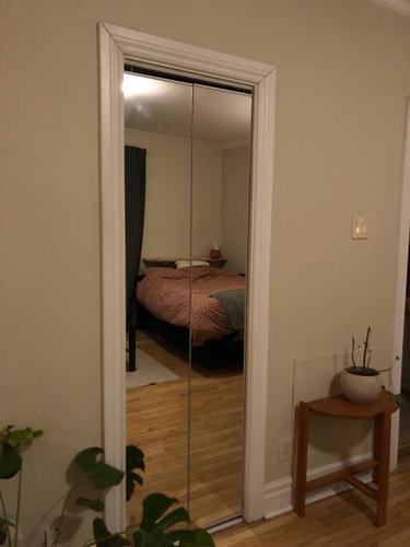 Studio à louer à Montreal - Côte-des-Neiges–Notre-Dame-de-Grâce — photo 8