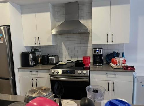 Appartement de 3 chambres à louer à Québec - Sainte-Foy–Sillery–Cap-Rouge — photo 3