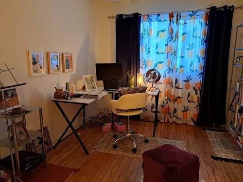 1 bedroom apartment for rent in Montréal — photo 5