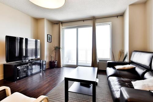 Appartement de 1 chambre à louer à Laval — photo 4