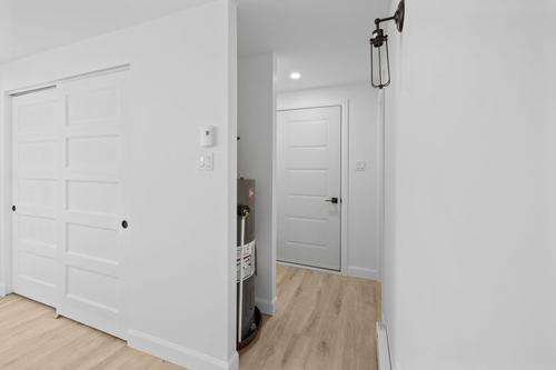 Appartement de 2 chambres à louer à Québec - La Cité-Limoilou — photo 3