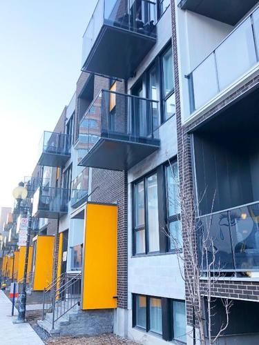 1 bedroom apartment for rent in Montreal - Le Plateau-Mont-Royal — photo 7