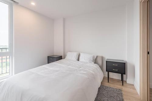 1 bedroom apartment for rent in Montréal — photo 4