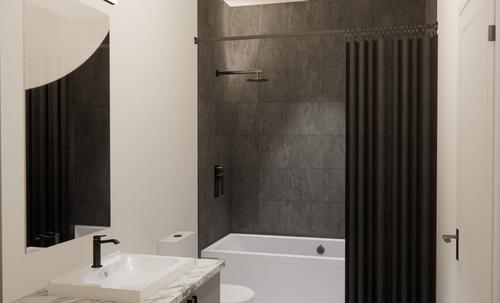 1 bedroom apartment for rent in Gatineau — photo 9