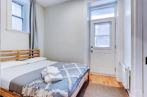 1 bedroom apartment for rent in Montreal - Ville-Marie — photo 11