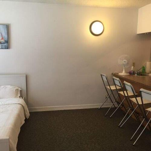 1 bedroom apartment for rent in Montreal - Villeray–Saint-Michel–Parc-Extension — photo 5
