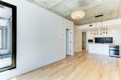 1 bedroom apartment for rent in Montreal - Le Sud-Ouest — photo 10