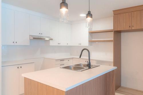 Appartement de 3 chambres à louer à Sherbrooke — photo 3
