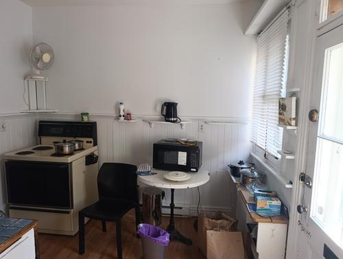 Appartement de 1 chambre à louer à Québec - La Cité-Limoilou — photo 2