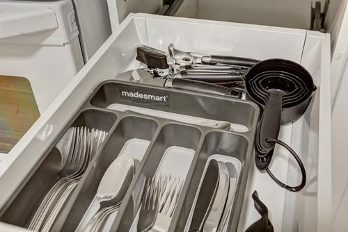 1 bedroom apartment for rent in Montreal - Ville-Marie — photo 15