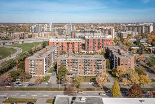 Appartement de 1 chambre à louer à Montreal - Saint-Laurent — photo 8