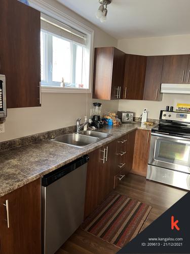 Appartement de 2 chambres à louer à Gatineau — photo 17