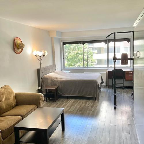 Studio for rent in Montreal - Ville-Marie — photo 11
